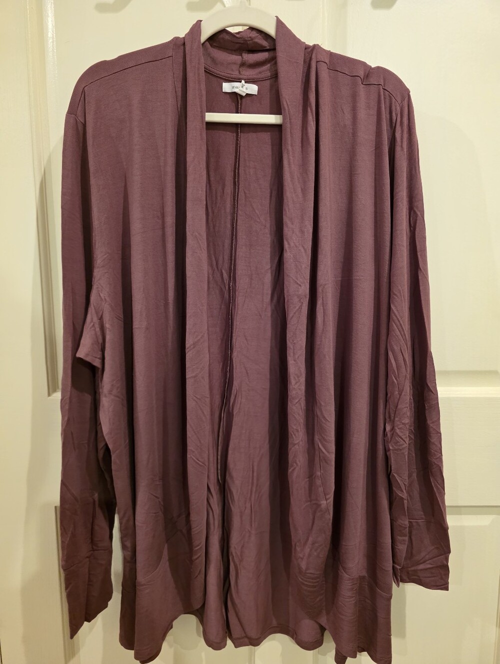 Womens Cardigan